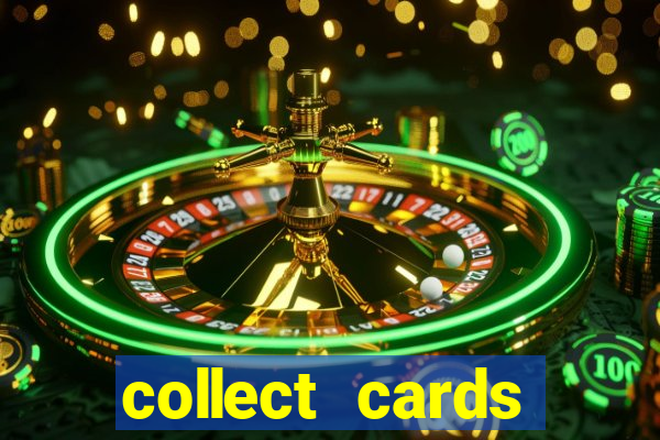 collect cards filmes para pc